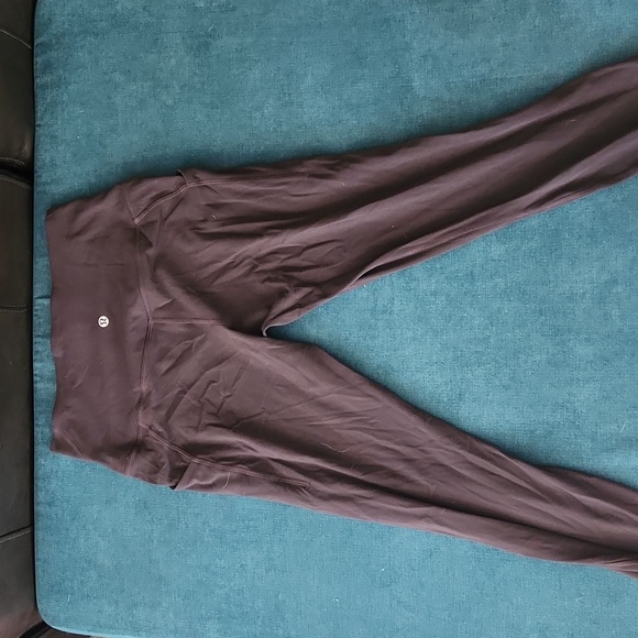 Lululemon align with pockets 8 - Picture 3 of 6